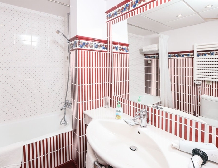 2-местное станд. - Отель Villa Akvavizi / Вилла Аквавизи Гагра