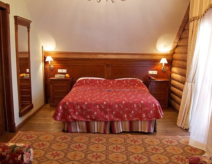 2-местное полулюкс - Отель Villa Akvavizi / Вилла Аквавизи Гагра