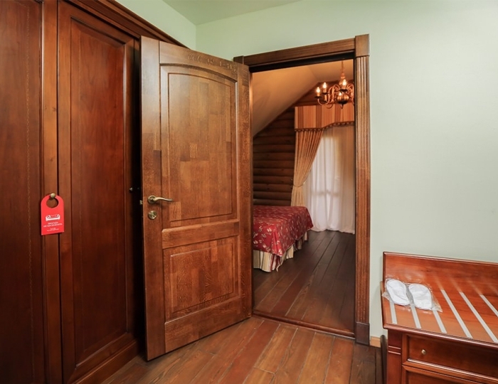 2-местное полулюкс - Отель Villa Akvavizi / Вилла Аквавизи Гагра